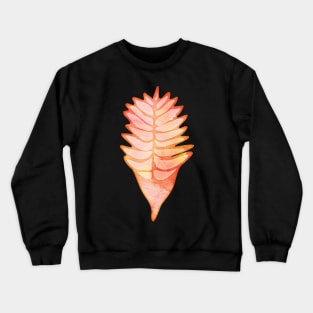 heliconia Crewneck Sweatshirt